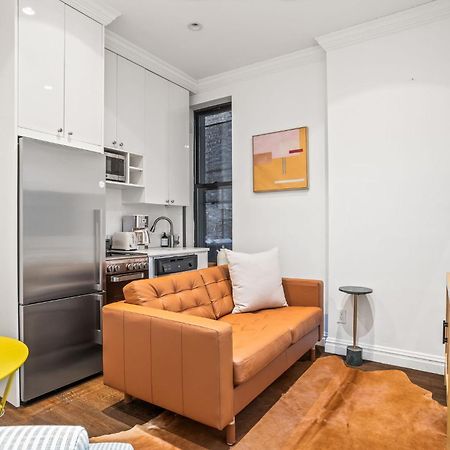 Modern 3Bd 1 Bath City Escape New York Luaran gambar