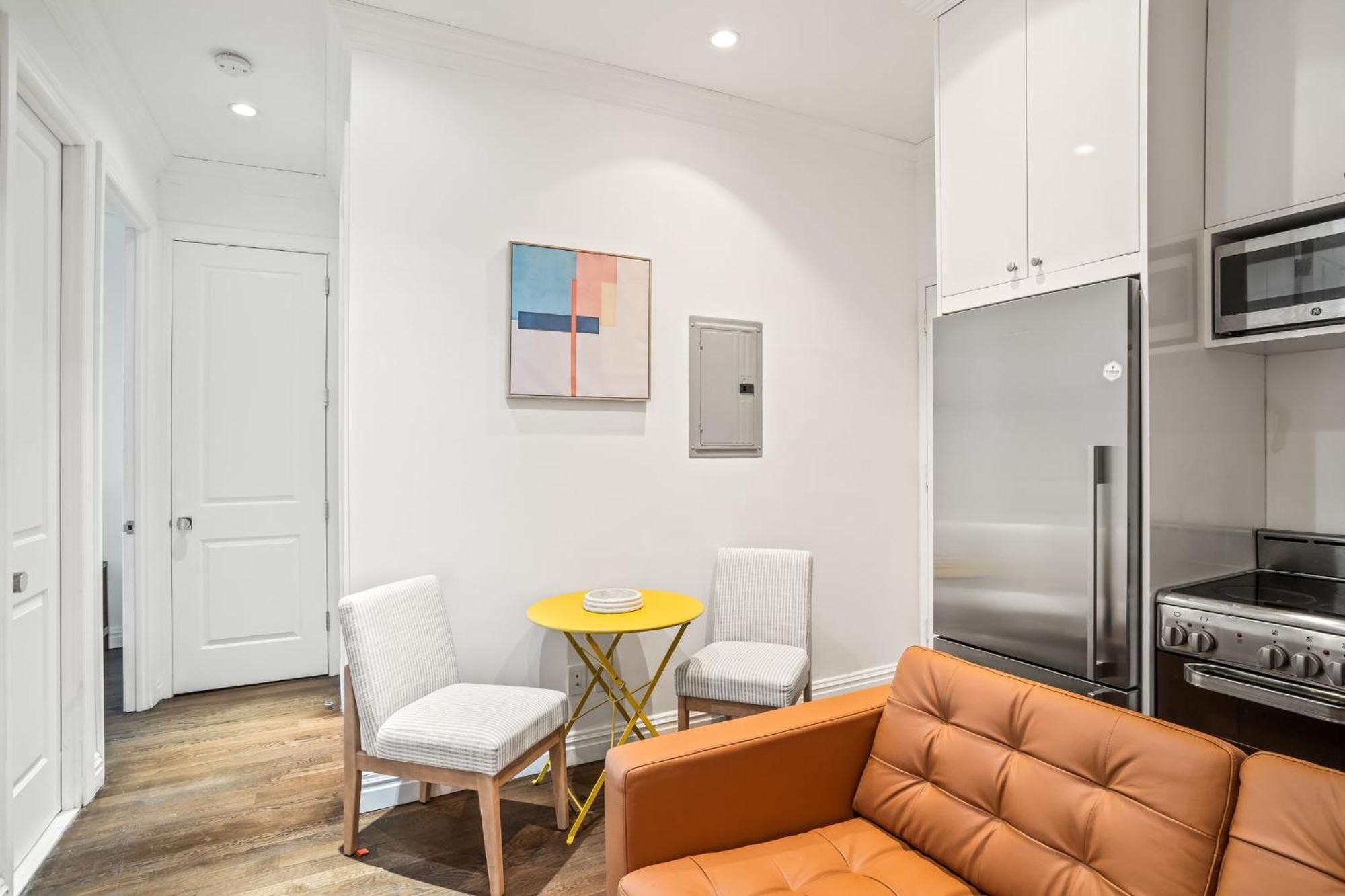 Modern 3Bd 1 Bath City Escape New York Luaran gambar
