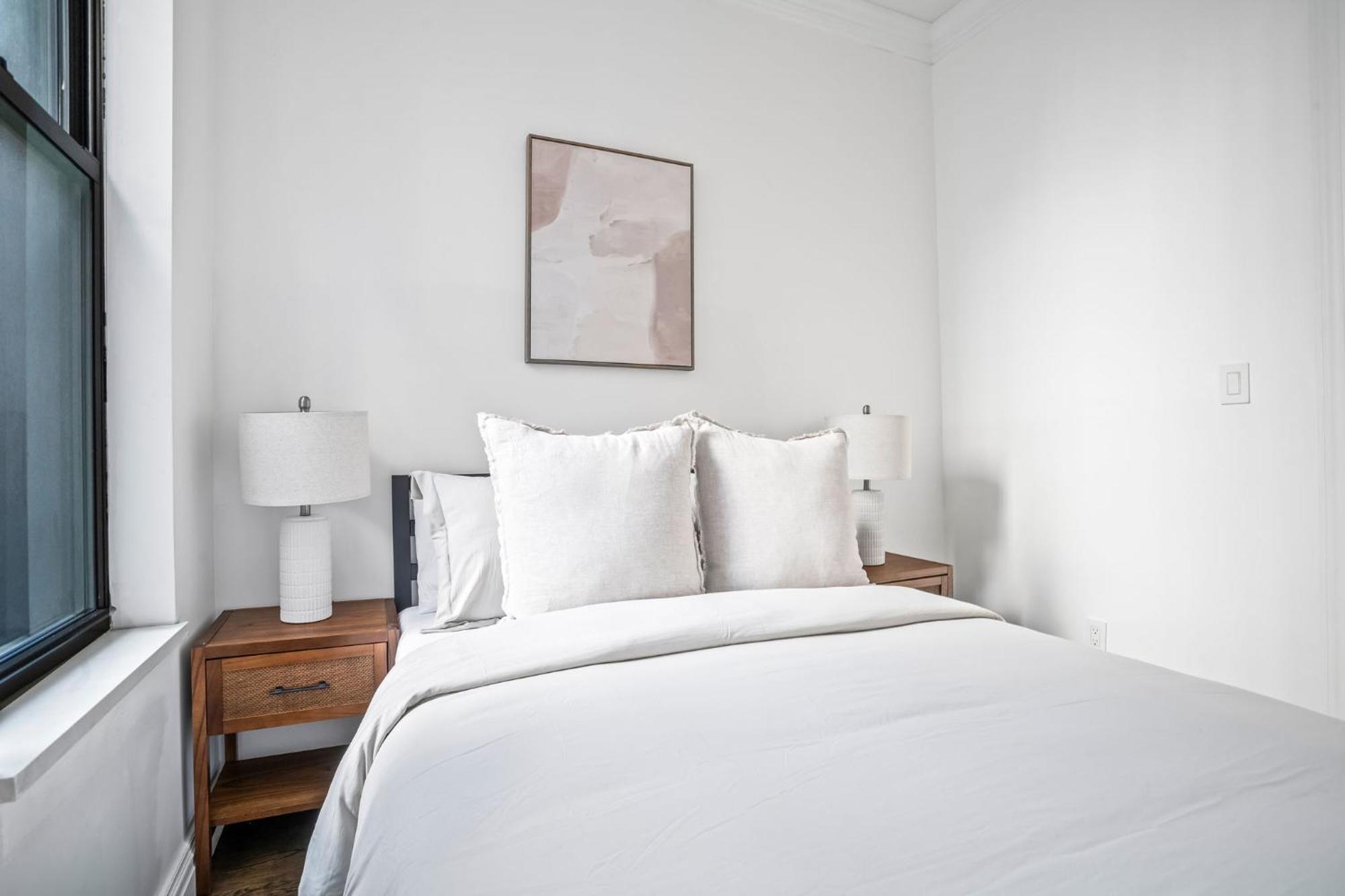 Modern 3Bd 1 Bath City Escape New York Luaran gambar