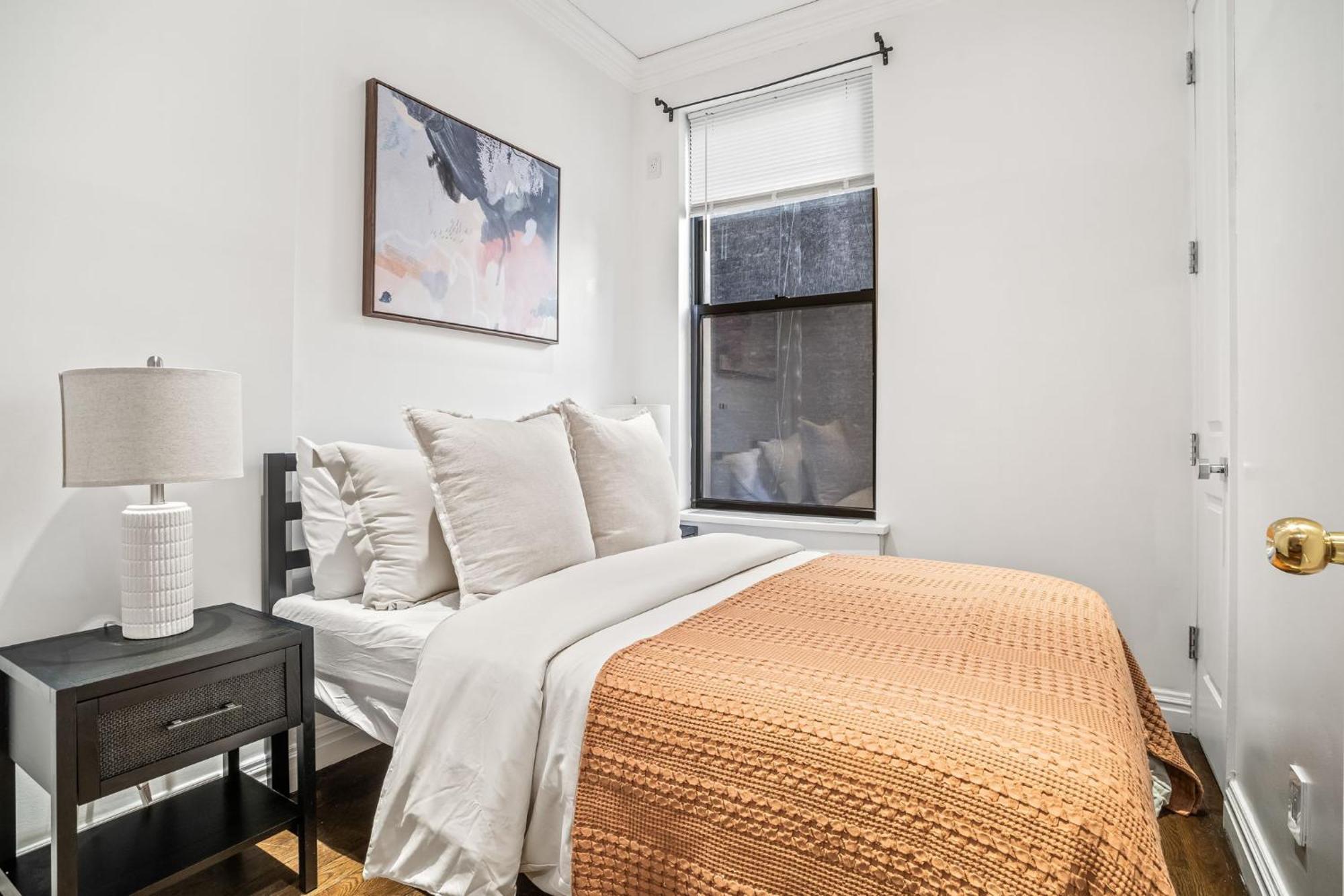 Modern 3Bd 1 Bath City Escape New York Luaran gambar