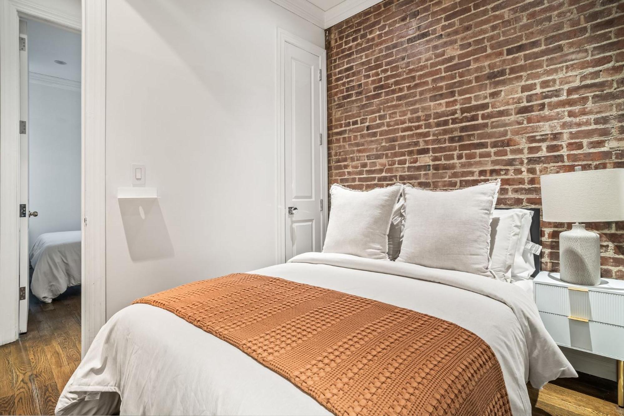 Modern 3Bd 1 Bath City Escape New York Luaran gambar